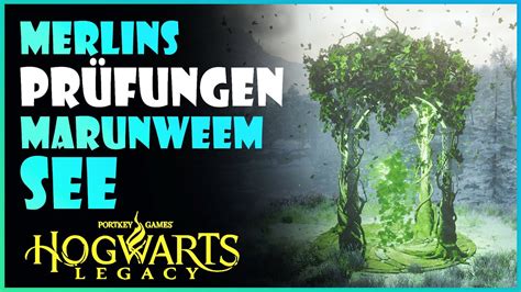 hogwarts legacy - merlins rätsel lösung|Hogwarts Legacy Merlins Prüfung: Alle Rätsel einfach。